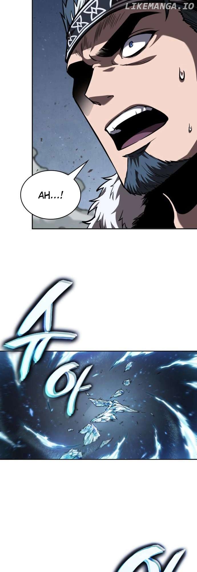 Nano Machine Chapter 252 image 10